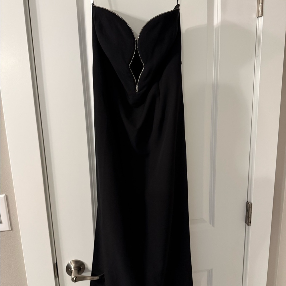 Bardot Lilah Midi Dress
